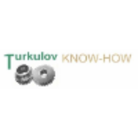 Turkulov Know-How logo, Turkulov Know-How contact details