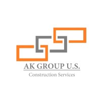 AK Group US, LLC logo, AK Group US, LLC contact details