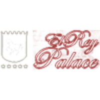 Rey Palace logo, Rey Palace contact details