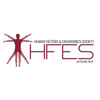 Human Factors and Ergonomics Society (HFES) Student Chapter at Florida Tech logo, Human Factors and Ergonomics Society (HFES) Student Chapter at Florida Tech contact details