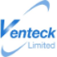 Venteck Limited, Inc. logo, Venteck Limited, Inc. contact details