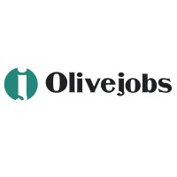 Olive Jobs logo, Olive Jobs contact details