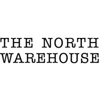 The North Warehouse logo, The North Warehouse contact details