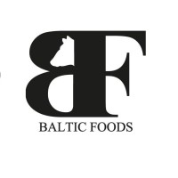 BALTIC FOODS LT logo, BALTIC FOODS LT contact details