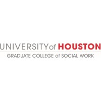 University of Houston Graduate College of Social Work logo, University of Houston Graduate College of Social Work contact details