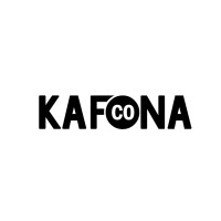 Kafona Company logo, Kafona Company contact details