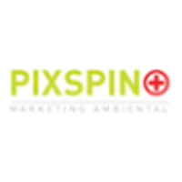 Pixspin Marketing Ambiental logo, Pixspin Marketing Ambiental contact details