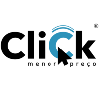 Click Menor Preço logo, Click Menor Preço contact details