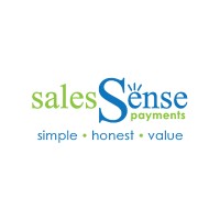 Sales Sense Payments logo, Sales Sense Payments contact details