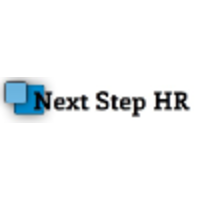 Next Step HR logo, Next Step HR contact details