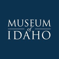 Museum of Idaho logo, Museum of Idaho contact details