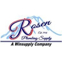 Rosen Supply Company Inc logo, Rosen Supply Company Inc contact details