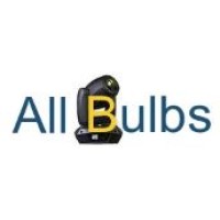 All Bulbs logo, All Bulbs contact details