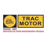 TRAC MOTOR CIA. LTDA. logo, TRAC MOTOR CIA. LTDA. contact details