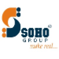 SOHO LIMITED logo, SOHO LIMITED contact details