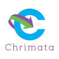 Chrimata logo, Chrimata contact details