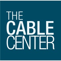 The Cable Center logo, The Cable Center contact details