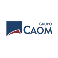 Grupo CAOM logo, Grupo CAOM contact details