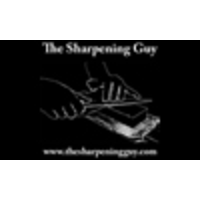 The Sharpening Guy LLC logo, The Sharpening Guy LLC contact details