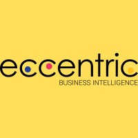 Eccentric Business Intelligence logo, Eccentric Business Intelligence contact details