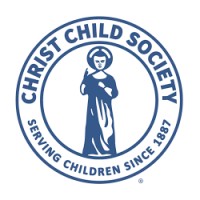 Christ Child Society of Detroit logo, Christ Child Society of Detroit contact details