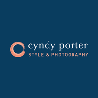 Cyndy Porter Style and Photography logo, Cyndy Porter Style and Photography contact details