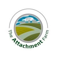 THE ATTACHMENT FARM INC logo, THE ATTACHMENT FARM INC contact details