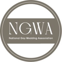 National Gay Wedding Association logo, National Gay Wedding Association contact details