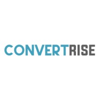 ConvertRise logo, ConvertRise contact details