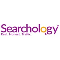 Searchology logo, Searchology contact details