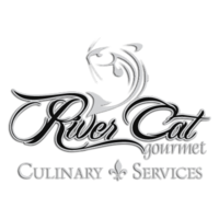 River Cat Gourmet logo, River Cat Gourmet contact details