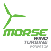 Morse Wind Turbine Parts logo, Morse Wind Turbine Parts contact details