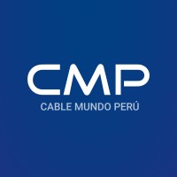 Cable Mundo Perú logo, Cable Mundo Perú contact details