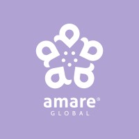 Amare Global logo, Amare Global contact details