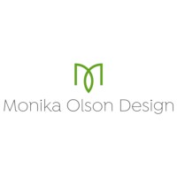 Monika Olson Design LTD logo, Monika Olson Design LTD contact details