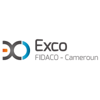 EXCO FIDACO CAMEROUN logo, EXCO FIDACO CAMEROUN contact details