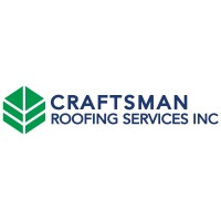 Craftsman Roofing Services logo, Craftsman Roofing Services contact details