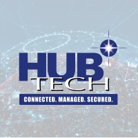 Hub Technical Services logo, Hub Technical Services contact details