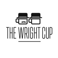 The Wright Cup logo, The Wright Cup contact details