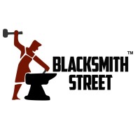 Blacksmith Street logo, Blacksmith Street contact details