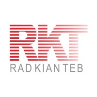 Rad Kian Teb logo, Rad Kian Teb contact details