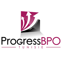 Progress BPO logo, Progress BPO contact details