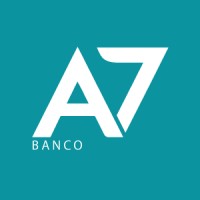 Banco A7 logo, Banco A7 contact details