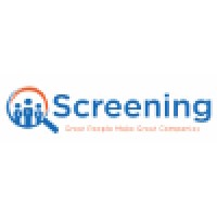 Qscreening logo, Qscreening contact details