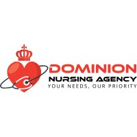 Dominion Nursing Agency Pty Ltd logo, Dominion Nursing Agency Pty Ltd contact details