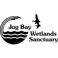 Jug Bay Wetlands Sanctuary logo, Jug Bay Wetlands Sanctuary contact details