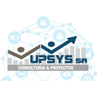 UPSYS CONSULTING S.A. logo, UPSYS CONSULTING S.A. contact details