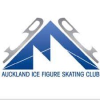 Auckland Ice Figure Skating Club logo, Auckland Ice Figure Skating Club contact details