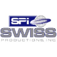 Swiss Productions Inc logo, Swiss Productions Inc contact details