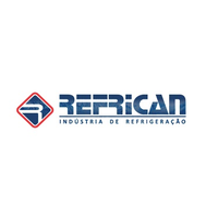 REFRICAN IND. COM. REFRIGERAÇÃO 1736324079 JALES-SP logo, REFRICAN IND. COM. REFRIGERAÇÃO 1736324079 JALES-SP contact details